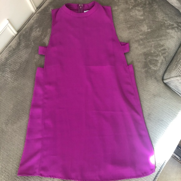 She + Sky purple dress - Picture 2 of 4